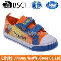 Machine injection fancy boy shoes factory